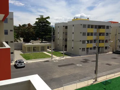 Apartamento com 2 Quartos à venda, 50m² no Rocha Sobrinho, Mesquita
