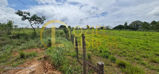 Fazenda / Sítio / Chácara à venda, 20000m² no Brazlândia, Brasília