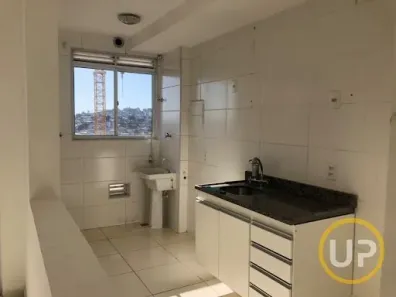 Apartamento com 3 Quartos à venda, 80m² no JK, Contagem