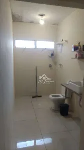 Casa com 3 Quartos à venda, 155m² no Parque Residencial Salerno (Nova Veneza), Sumaré