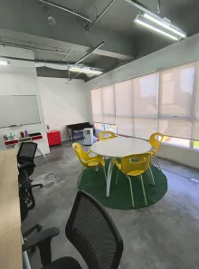 Conjunto Comercial / Sala para alugar, 47m² no Sítio Tamboré Alphaville, Barueri