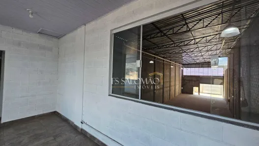 Galpão / Depósito / Armazém para alugar, 500m² no Piratininga, Osasco