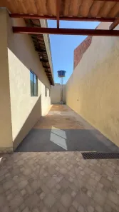 Casa com 3 Quartos à venda, 80m² no Residencial São Bernardo, Goianira