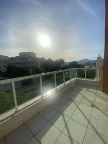 Cobertura com 3 Quartos à venda, 216m² no Itacoatiara, Niterói