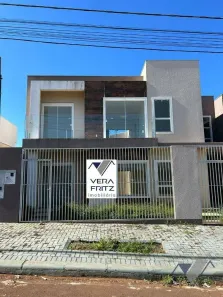 Prédio Inteiro à venda, 167m² no Universitário, Cascavel