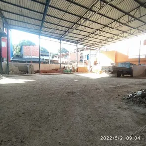 Galpão / Depósito / Armazém para alugar, 500m² no Vila Aurea, São Paulo