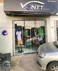 Loja / Salão / Ponto Comercial com 1 Quarto para alugar, 20m² no SIM, Feira de Santana