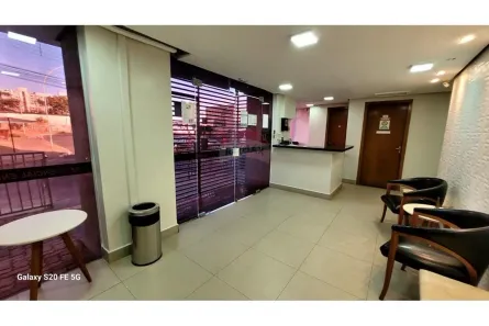 Apartamento com 2 Quartos à venda, 45m² no Samambaia Norte, Brasília