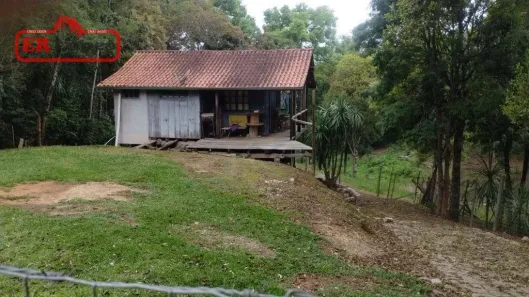 Fazenda / Sítio / Chácara com 2 Quartos à venda, 9450m² no Santa Gema, Colombo