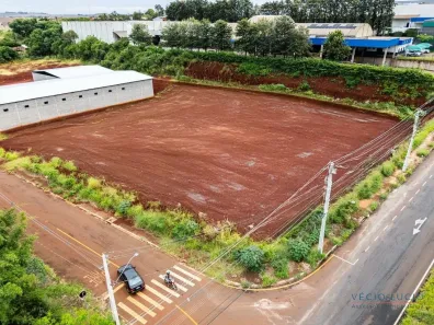 Terreno / Lote / Condomínio à venda, 6242m² no Parque Industrial, Ibiporã