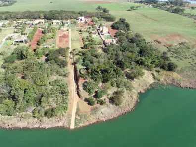 Terreno / Lote / Condomínio à venda, 3841m² no , Alvorada do Sul