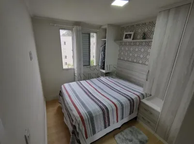 Cobertura com 2 Quartos à venda, 110m² no Parque São Vicente, Mauá