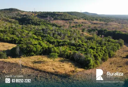 Fazenda / Sítio / Chácara à venda, 430m² no , Guaraí