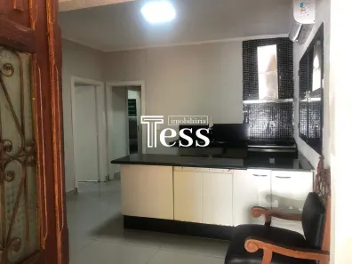 Fazenda / Sítio / Chácara com 3 Quartos para alugar, 280m² no Estância Jóckei Club, São José do Rio Preto