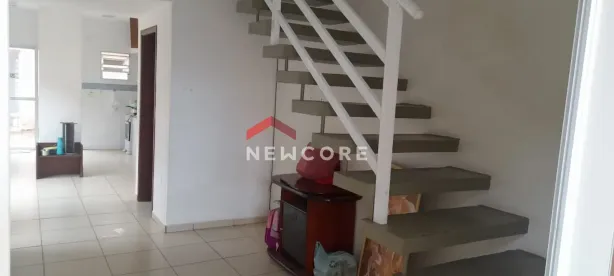 Sobrado com 2 Quartos à venda, 135m² no Solemar, Praia Grande