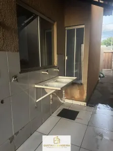 Casa com 2 Quartos à venda, 60m² no Setor Jardim Imperial, Trindade