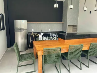 Apartamento com 2 Quartos à venda, 37m² no Vila Isa, São Paulo
