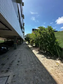 Apartamento com 2 Quartos à venda, 48m² no Pau Amarelo, Paulista