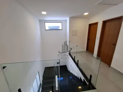 Casa de Condomínio com 3 Quartos à venda, 150m² no Jardim Belvedere, Volta Redonda