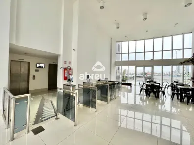 Conjunto Comercial / Sala à venda, 25m² no Candelária, Natal