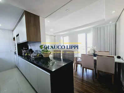 Apartamento com 3 Quartos à venda, 70m² no Vossoroca, Votorantim