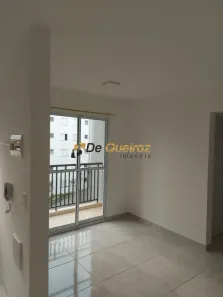 Apartamento com 2 Quartos à venda, 49m² no Parque Sao Lucas, Embu-Guaçu