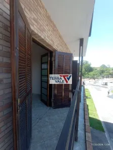 Apartamento com 2 Quartos para alugar, 88m² no Engenheiro Neiva, Guaratinguetá