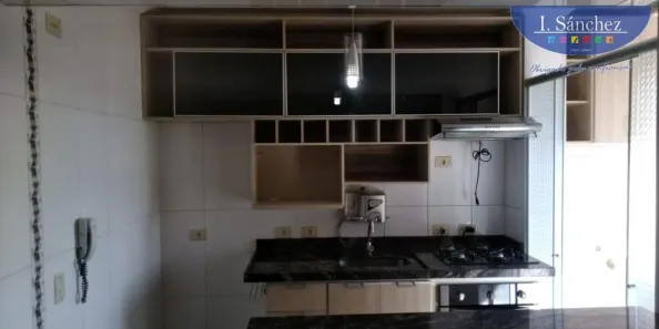 Apartamento com 2 Quartos à venda, 51m² no Vila São Carlos, Itaquaquecetuba