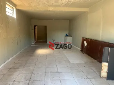 Loja / Salão / Ponto Comercial à venda, 342m² no Boa Vista, Uberaba