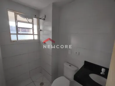 Apartamento com 2 Quartos à venda, 46m² no Chácara Dona Escolástica, Itaquaquecetuba