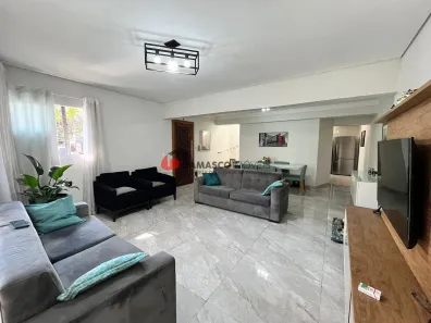 Sobrado com 3 Quartos à venda, 171m² no Barcelona, São Caetano do Sul