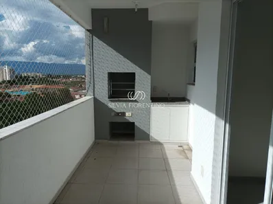 Apartamento com 2 Quartos à venda, 79m² no Vila Prosperidade, Taubaté