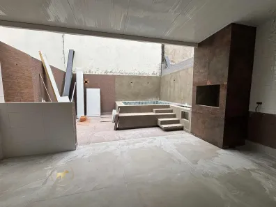 Sobrado com 3 Quartos à venda, 150m² no Laranjeiras, Caieiras