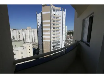 Apartamento com 2 Quartos para alugar, 70m² no Parque Senhor do Bonfim, Taubaté