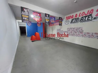 Loja / Salão / Ponto Comercial para alugar, 10m² no Centro, Feira de Santana