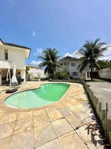 Casa de Condomínio com 4 Quartos à venda, 220m² no Campo de Pouso, Armação dos Búzios