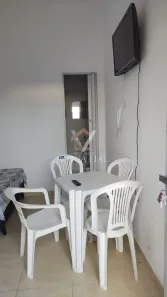 Apartamento com 2 Quartos para alugar, 56m² no Valle do Sall, Salinópolis