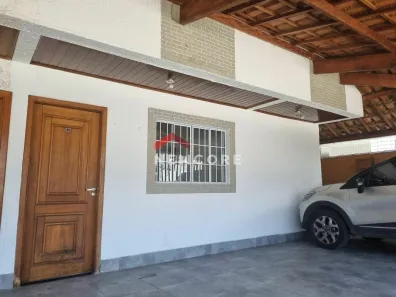Casa de Condomínio com 2 Quartos à venda, 64m² no Centro, São Vicente