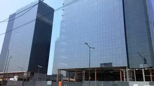 Hotel / Motel / Pousada com 1 Quarto à venda, 27m² no Santo Cristo, Rio de Janeiro
