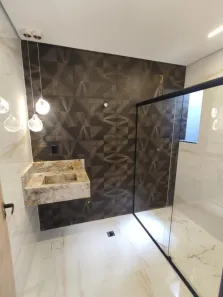 Cobertura com 4 Quartos à venda, 250m² no Setor Habitacional Vicente Pires - Trecho 3, Brasília