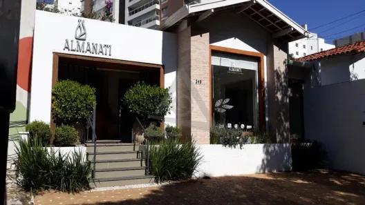 Prédio Inteiro com 1 Quarto para venda ou aluguel, 174m² no Cambuí, Campinas