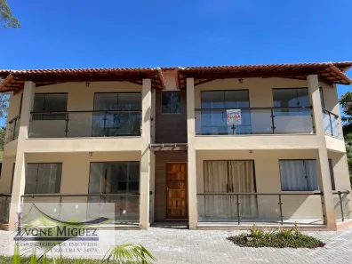 Apartamento com 1 Quarto para alugar, 45m² no , Miguel Pereira