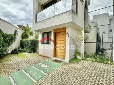 Casa de Condomínio com 4 Quartos à venda, 180m² no Parque Rincão, Cotia