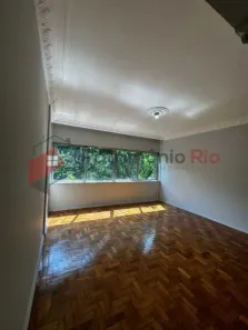 Apartamento com 3 Quartos à venda, 90m² no Praça da Bandeira, Rio de Janeiro