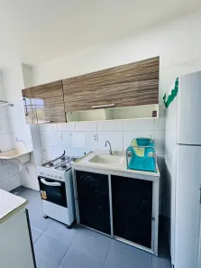 Apartamento com 2 Quartos à venda, 42m² no Lago Azul, Manaus
