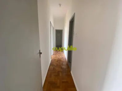 Apartamento com 2 Quartos para alugar, 80m² no Centro, Niterói