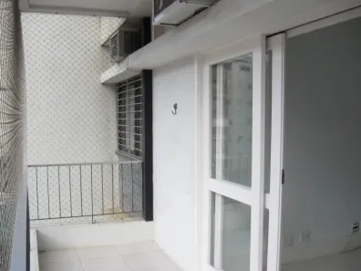 Apartamento com 2 Quartos à venda, 105m² no Humaitá, Rio de Janeiro