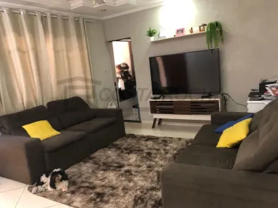 Casa com 3 Quartos à venda, 84m² no Jardim Arco-Íris, Salto