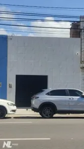 Prédio Inteiro para alugar, 110m² no Alecrim, Natal