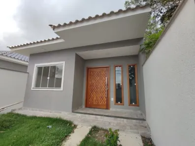 Casa com 2 Quartos à venda, 85m² no Coqueiral, Araruama